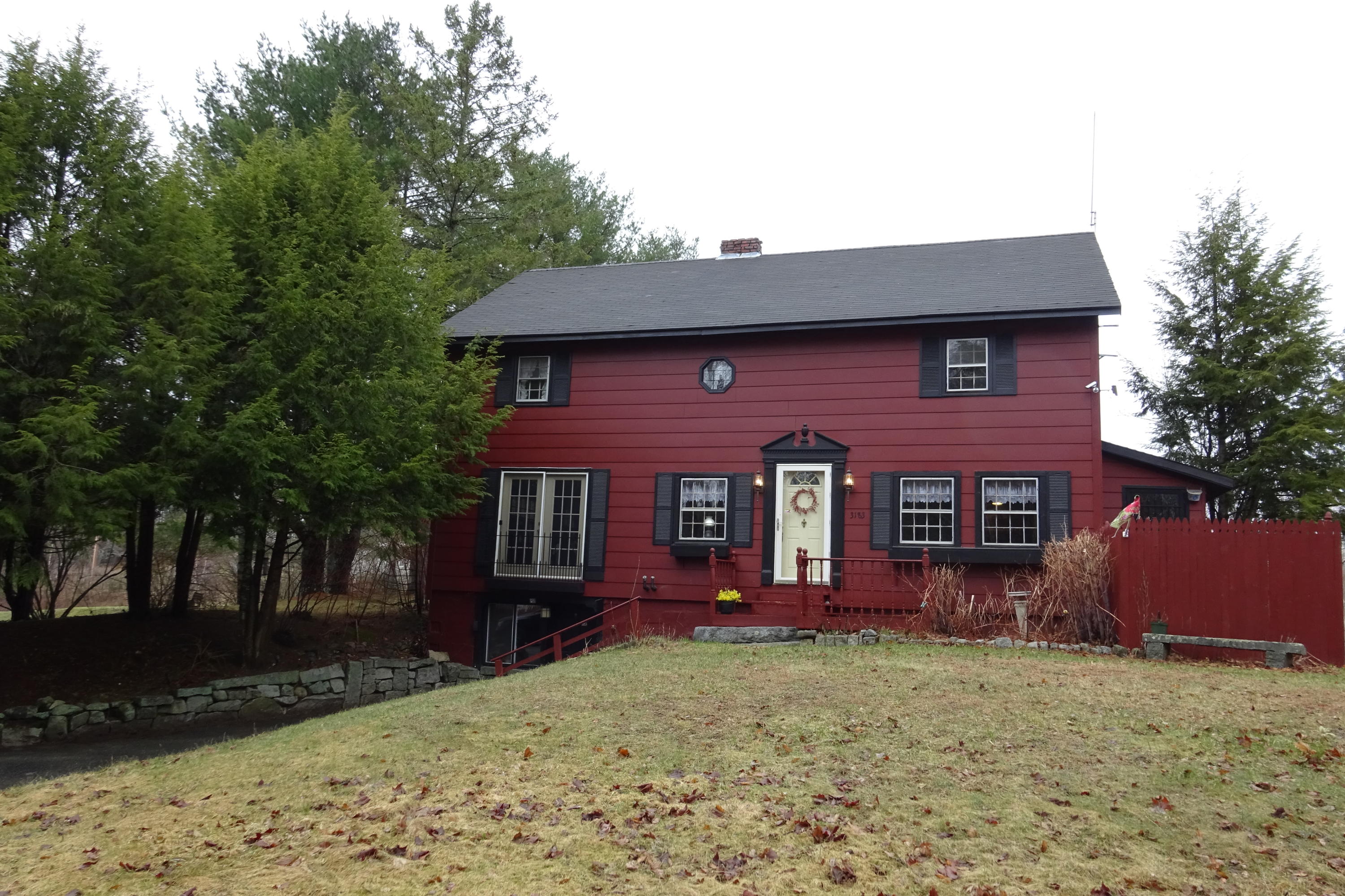 3183 Bennoch Road Old Town, ME 04468 - Photo 1 of 36 DSC05141