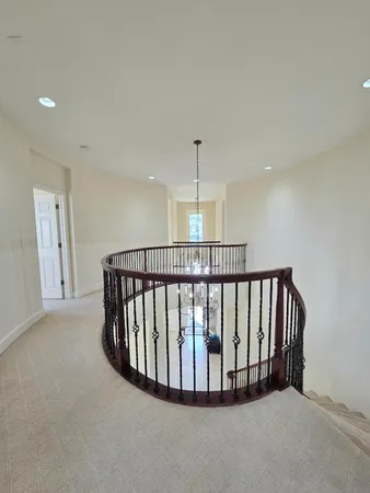 a view of entryway