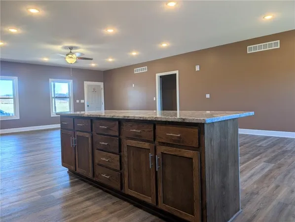 $399,500 | 1107 Charles Street, Knob Noster, MO 65336