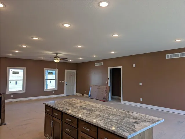 $399,500 | 1107 Charles Street, Knob Noster, MO 65336