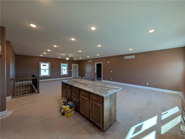 $399,500 | 1107 Charles Street, Knob Noster, MO 65336