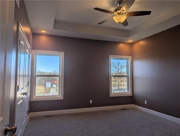 $399,500 | 1107 Charles Street, Knob Noster, MO 65336