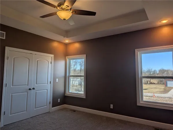 $399,500 | 1107 Charles Street, Knob Noster, MO 65336