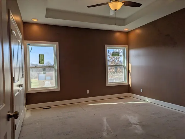 $399,500 | 1107 Charles Street, Knob Noster, MO 65336