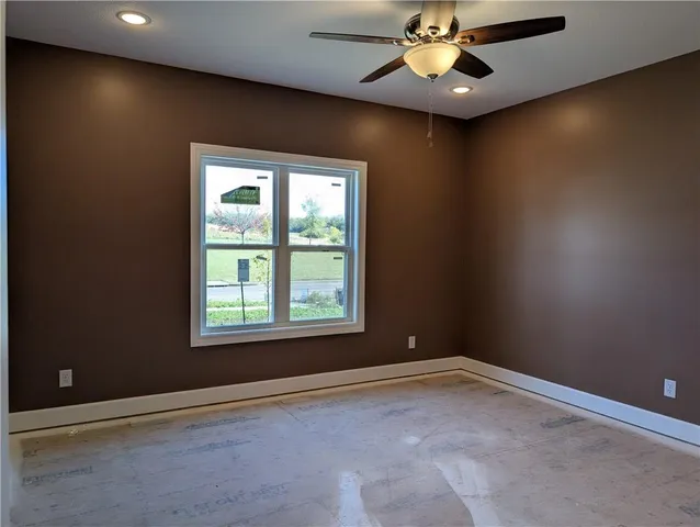 $399,500 | 1107 Charles Street, Knob Noster, MO 65336