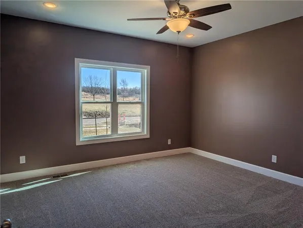 $399,500 | 1107 Charles Street, Knob Noster, MO 65336