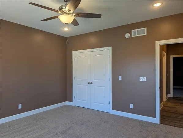 $399,500 | 1107 Charles Street, Knob Noster, MO 65336