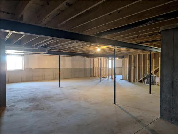 $399,500 | 1107 Charles Street, Knob Noster, MO 65336