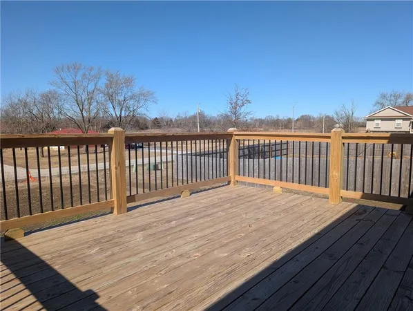 $399,500 | 1107 Charles Street, Knob Noster, MO 65336