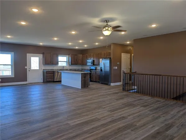 $399,500 | 1107 Charles Street, Knob Noster, MO 65336