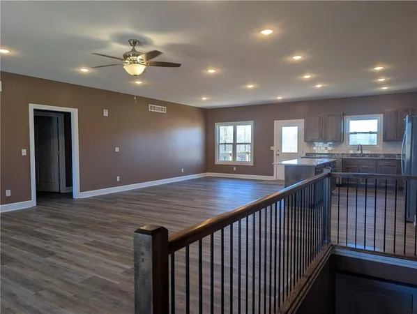 $399,500 | 1107 Charles Street, Knob Noster, MO 65336