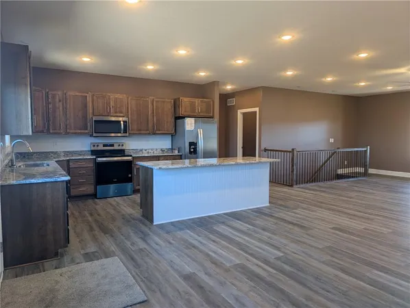 $399,500 | 1107 Charles Street, Knob Noster, MO 65336