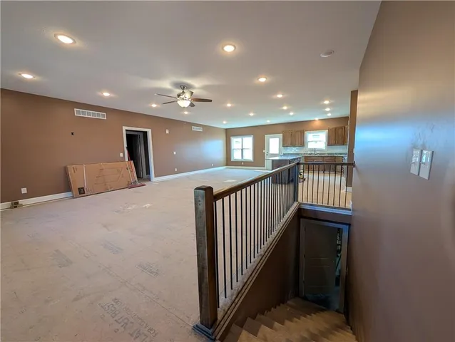 $399,500 | 1107 Charles Street, Knob Noster, MO 65336