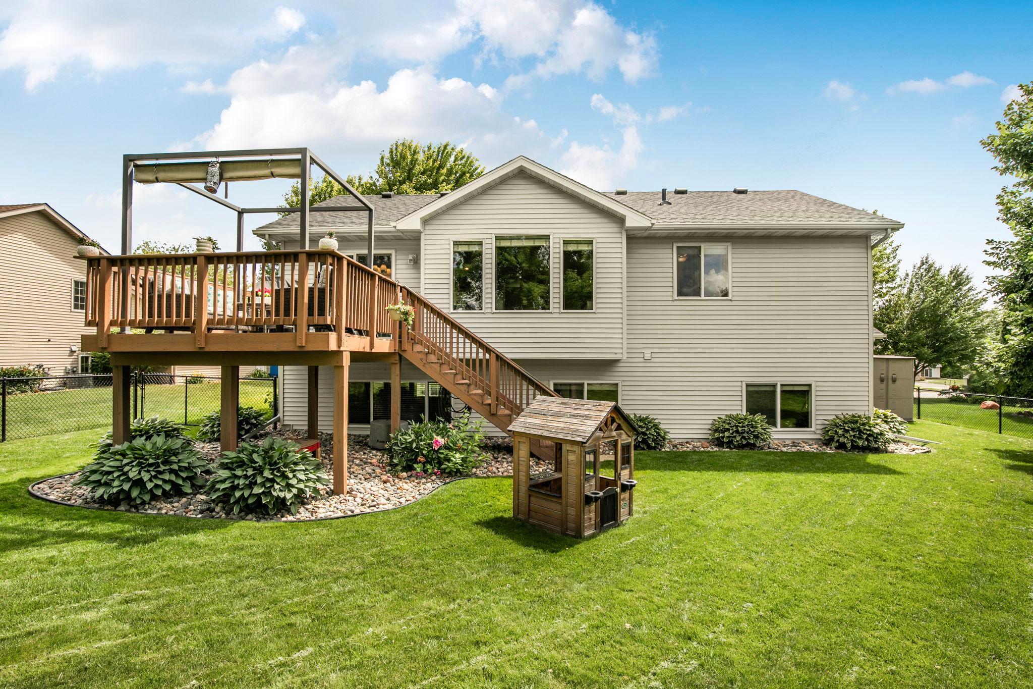 1263 Stone Ridge Road Sauk Rapids, MN 56379 - Photo 26 of 30