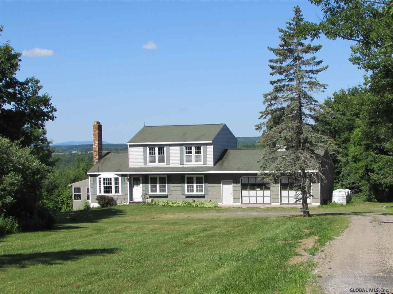 605 Huntersland Road Middleburgh, NY 12122 - Photo 1 of 25 Photo 1