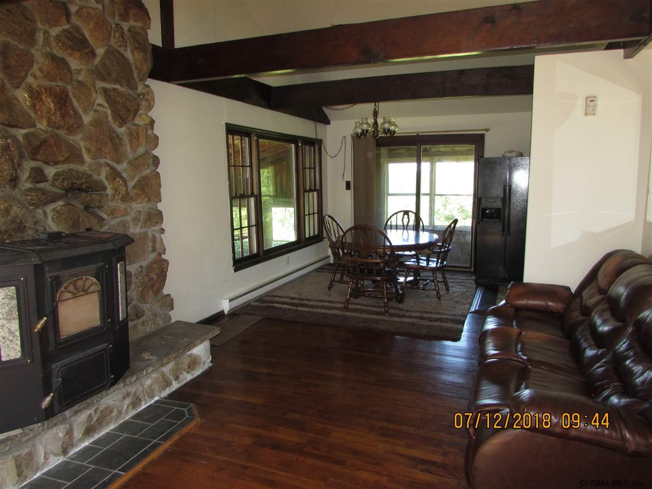 605 Huntersland Road Middleburgh, NY 12122 - Photo 5 of 25 Photo 5