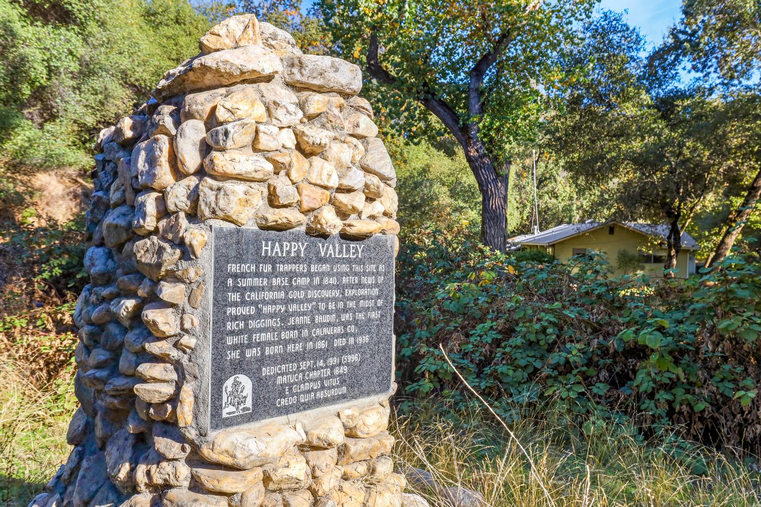 9174 State Rte 26 Mokelumne Hill, CA 95245 - Photo 50 of 52