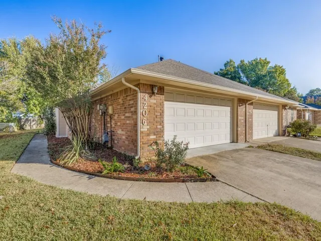 $2,200 | 4206 Spring Meadow Lane, Flower Mound, TX 75028