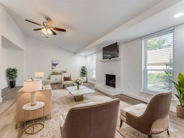 $2,200 | 4206 Spring Meadow Lane, Flower Mound, TX 75028