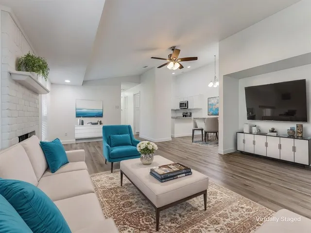 $2,200 | 4206 Spring Meadow Lane, Flower Mound, TX 75028