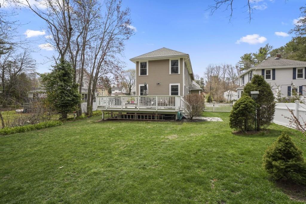 145 High Street Canton, MA 02021 - Photo 36 of 42 Gallery Image 36