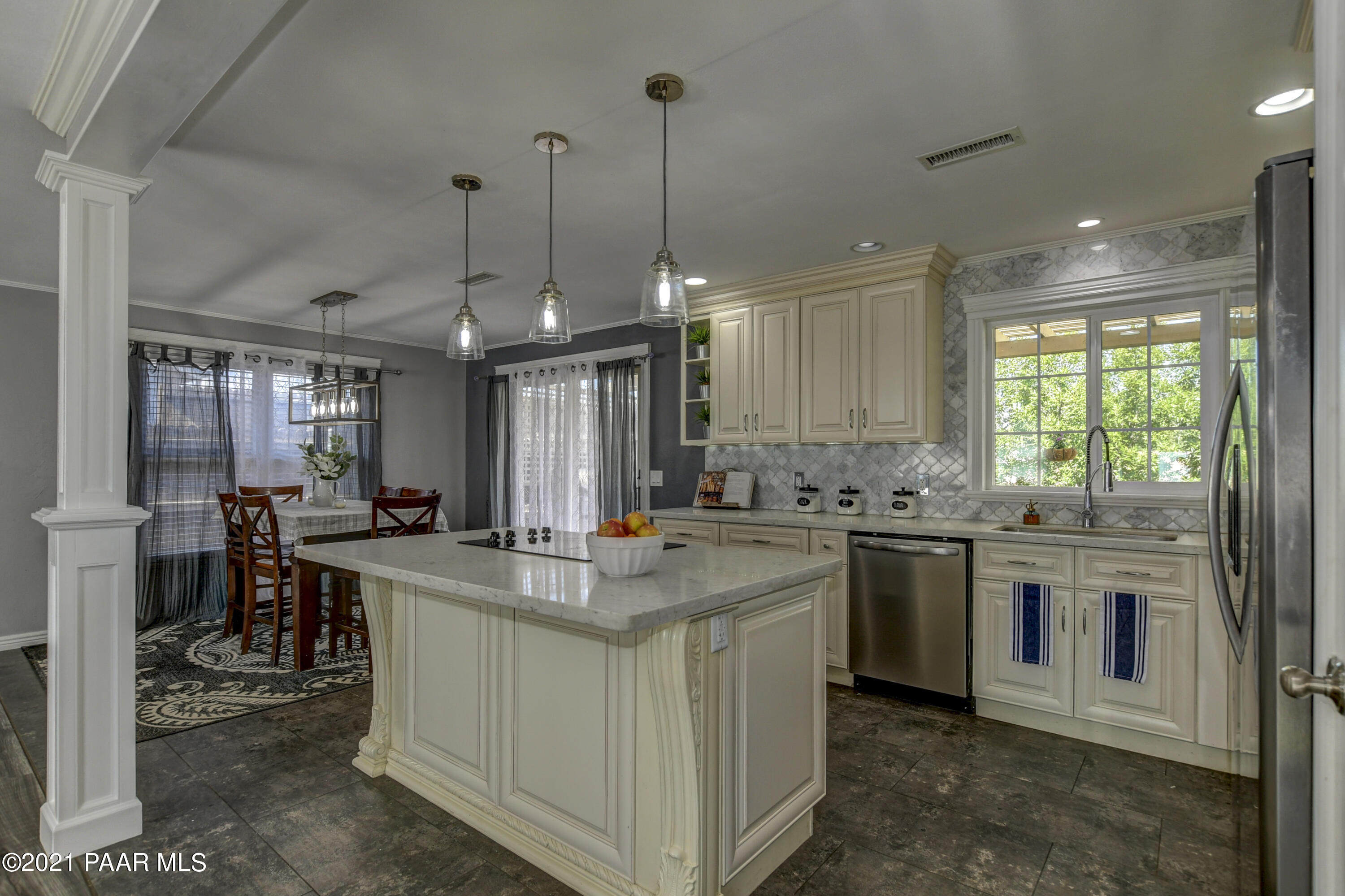 4750 North Meixner Road Prescott Valley, AZ 86314 - Photo 14 of 38 14-Kitchen