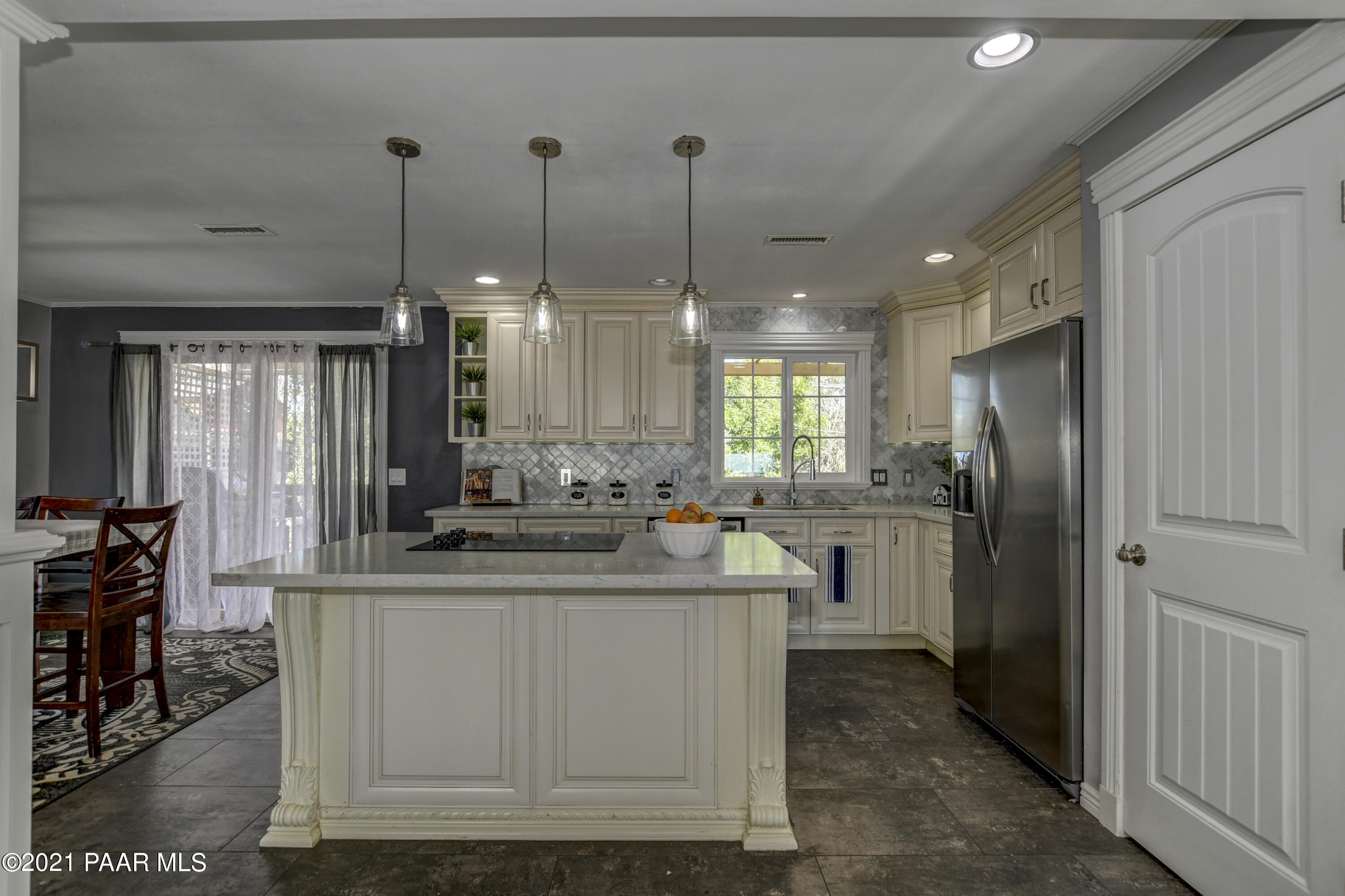 4750 North Meixner Road Prescott Valley, AZ 86314 - Photo 15 of 38 15-Kitchen