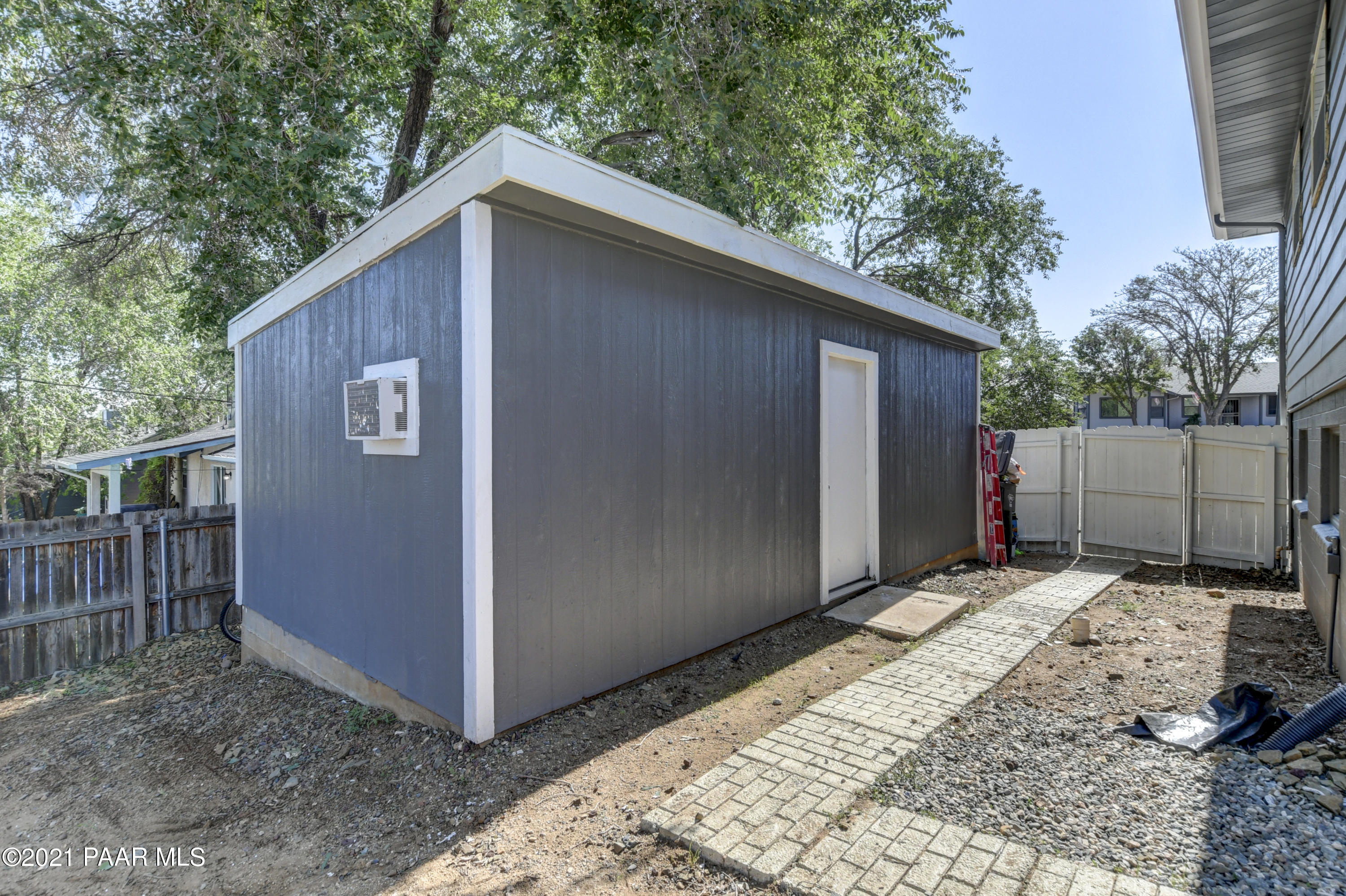 4750 North Meixner Road Prescott Valley, AZ 86314 - Photo 34 of 38 34-Storage
