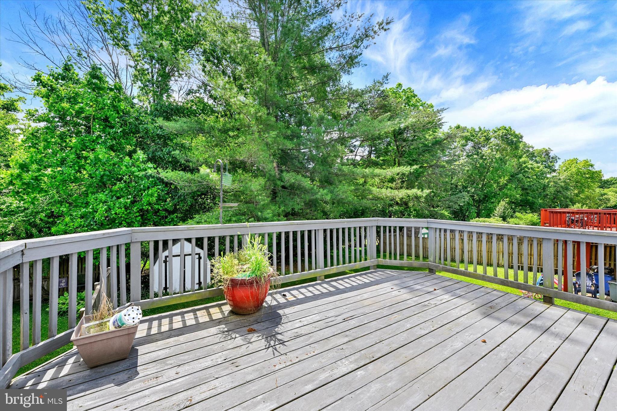 7767 Paddock Way Baltimore, MD 21244 - Photo 26 of 32