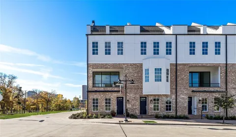 $654,900 | 4613 Greenborough Lane, Dallas, TX 75219