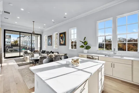 $654,900 | 4613 Greenborough Lane, Dallas, TX 75219