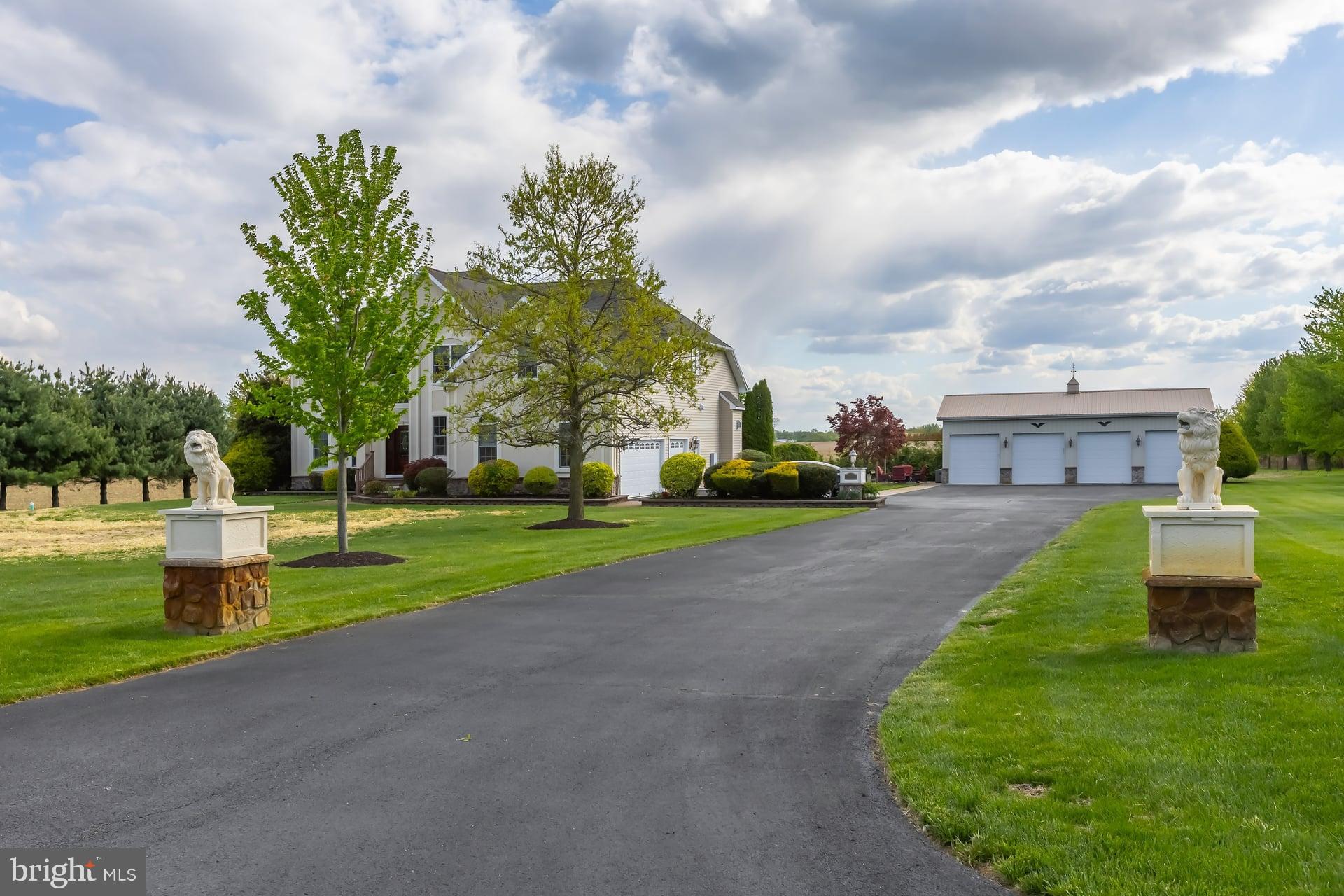 144 Point Airy Road Pilesgrove, NJ 08098 - Photo 3 of 65 Gallery Image 3