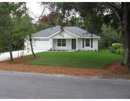 2336 West Orange Road DeLand, FL 32724 - Photo 1 of 1 Exterior Front