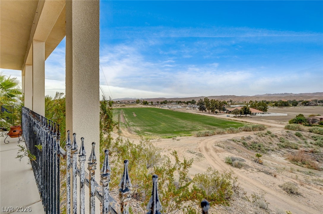 4050 Milky Way Circle Logandale, NV 89021 - Photo 41 of 55