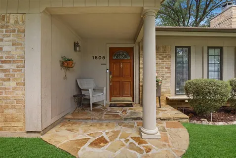 $345,000 | 1605 Celeste Court, Arlington, TX 76012
