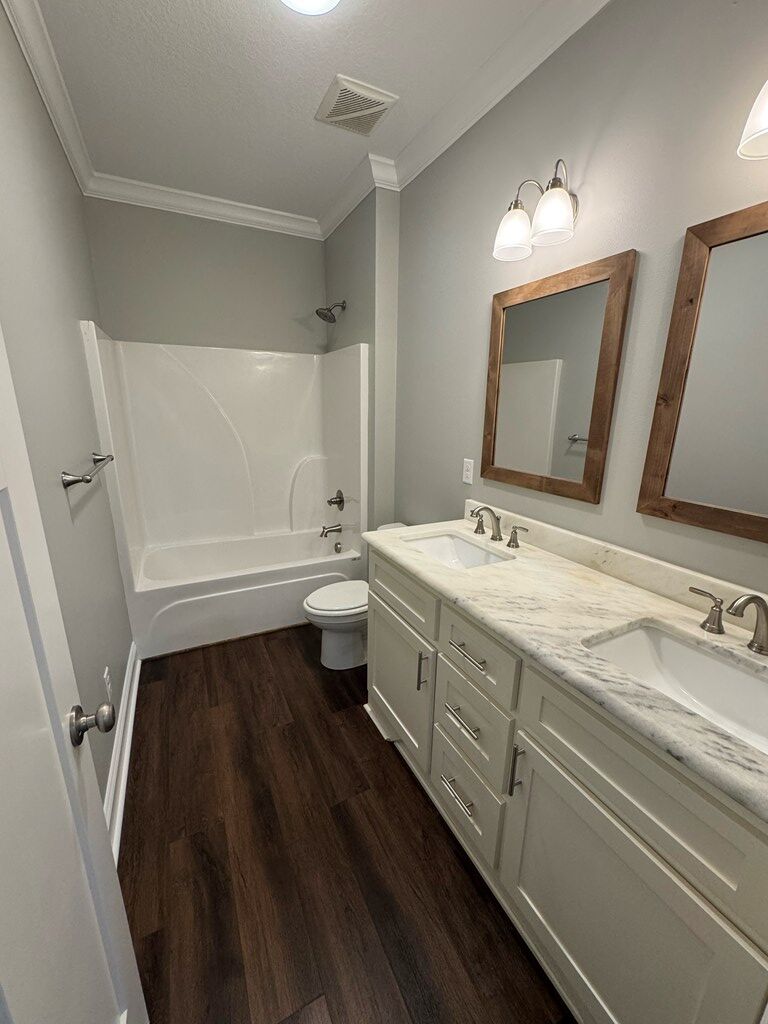 107 Henry's Road Thomasville, GA 31757 - Photo 21 of 22 Gallery Image 21