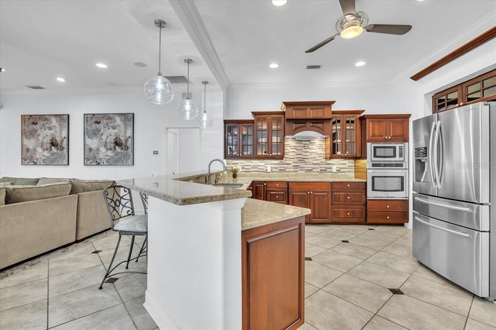 709 Country Meadows Way Bradenton, FL 34212 - Photo 20 of 97