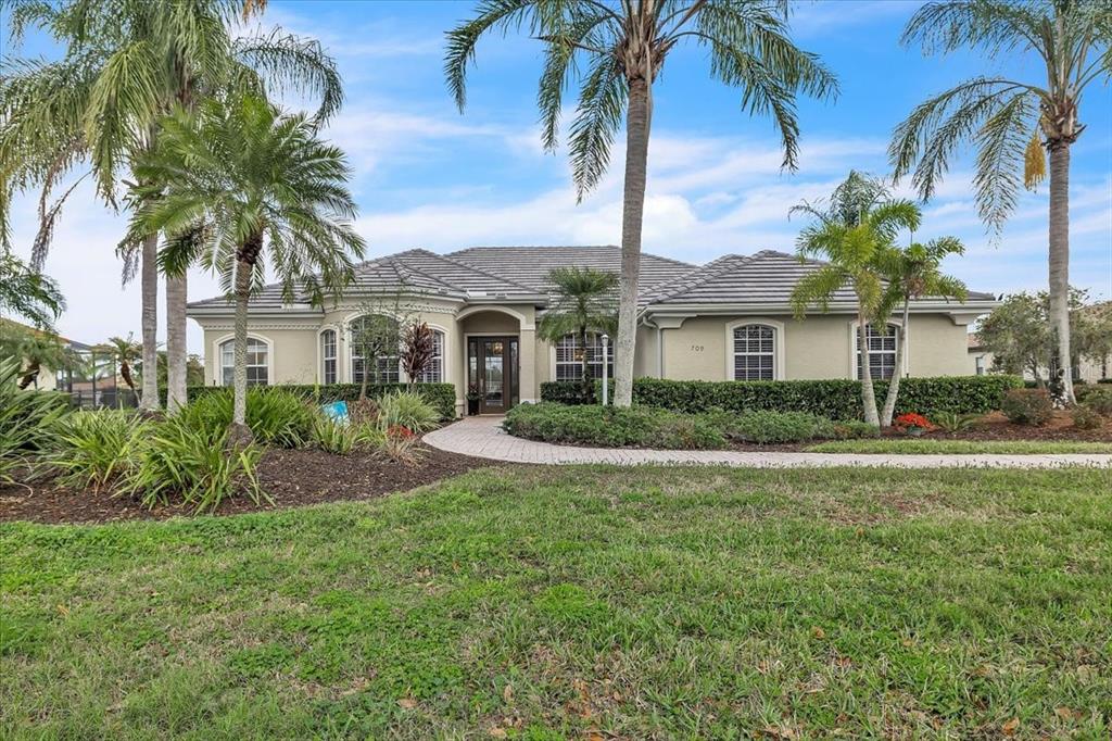 709 Country Meadows Way Bradenton, FL 34212 - Photo 5 of 97