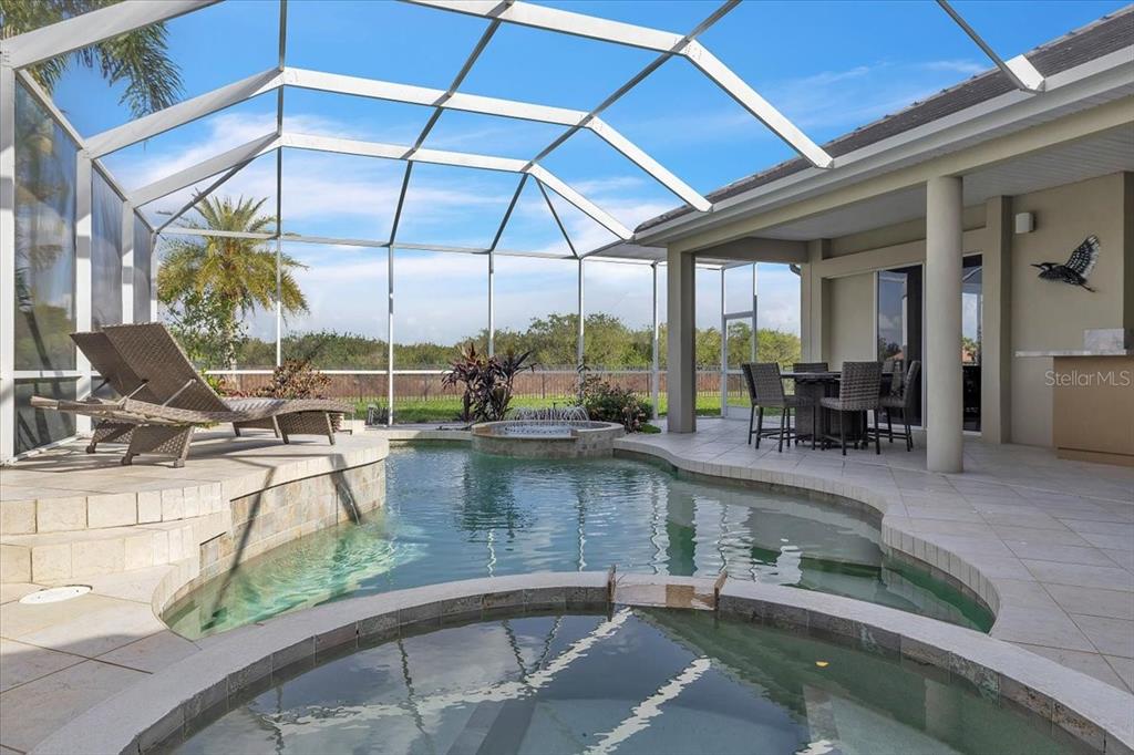 709 Country Meadows Way Bradenton, FL 34212 - Photo 71 of 97