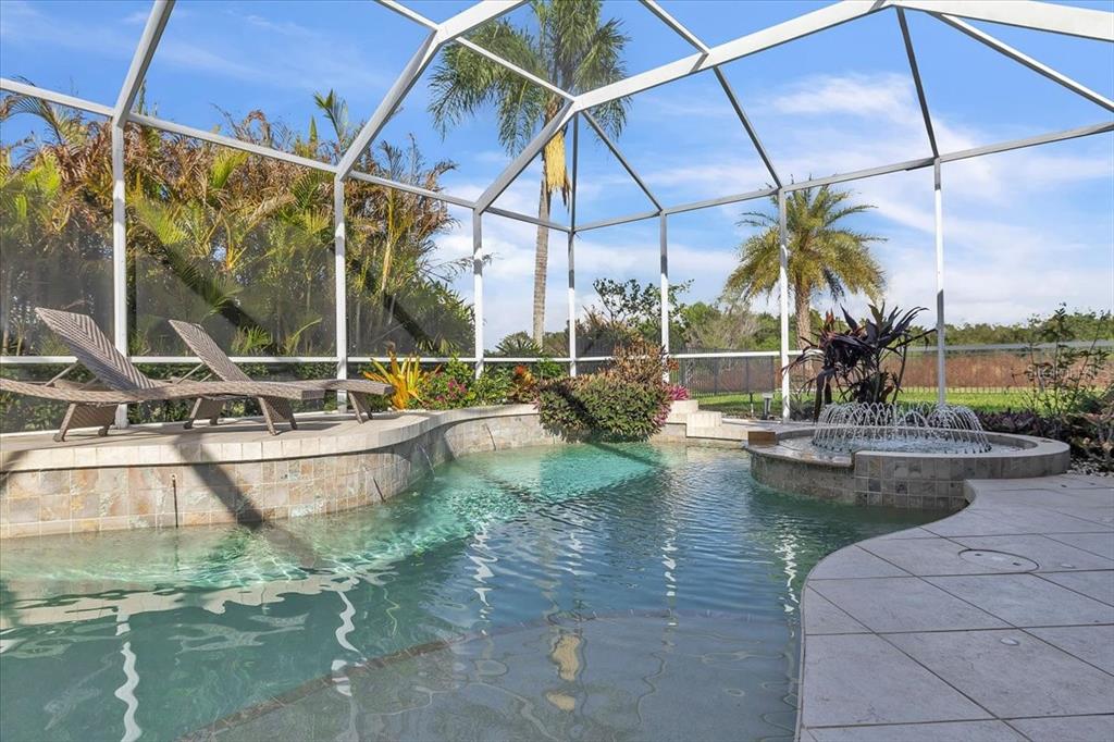 709 Country Meadows Way Bradenton, FL 34212 - Photo 74 of 97 a view of a lake with a house
