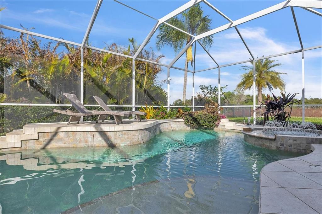 709 Country Meadows Way Bradenton, FL 34212 - Photo 76 of 97 a view of a lake with a ocean view