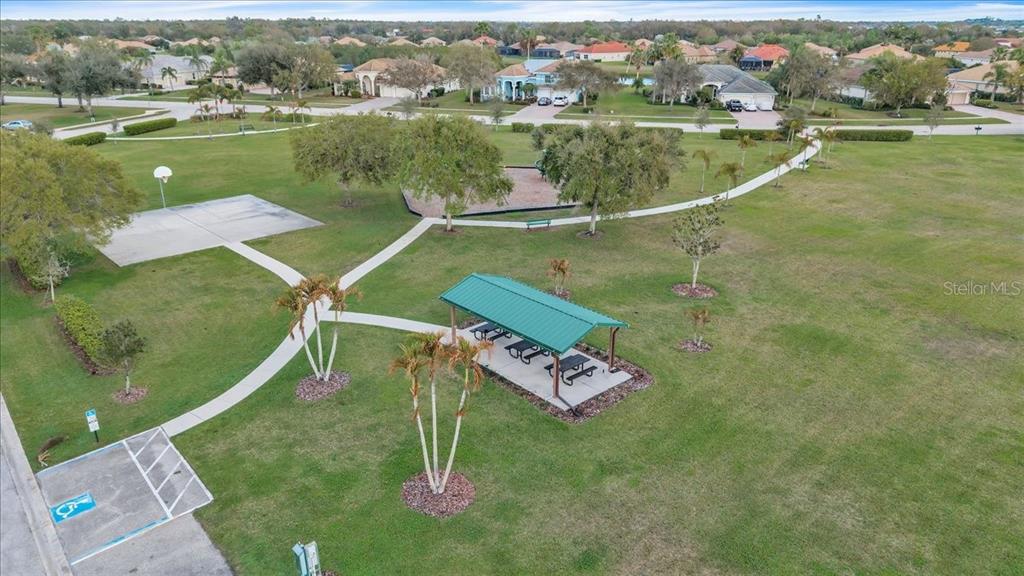 709 Country Meadows Way Bradenton, FL 34212 - Photo 95 of 97