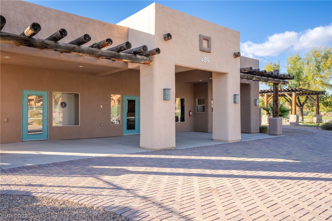473 Turtleback Road, Unit C Mesquite, NV 89027 - Photo 23 of 36 Gallery Image 23