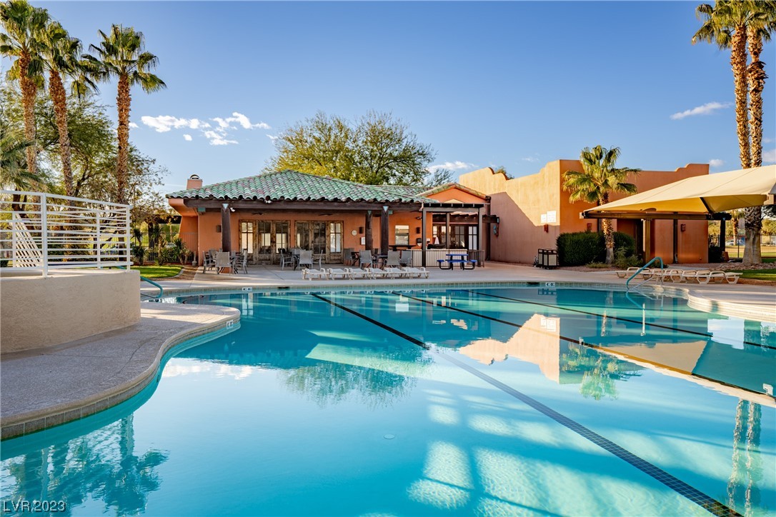473 Turtleback Road, Unit C Mesquite, NV 89027 - Photo 36 of 36 Gallery Image 36