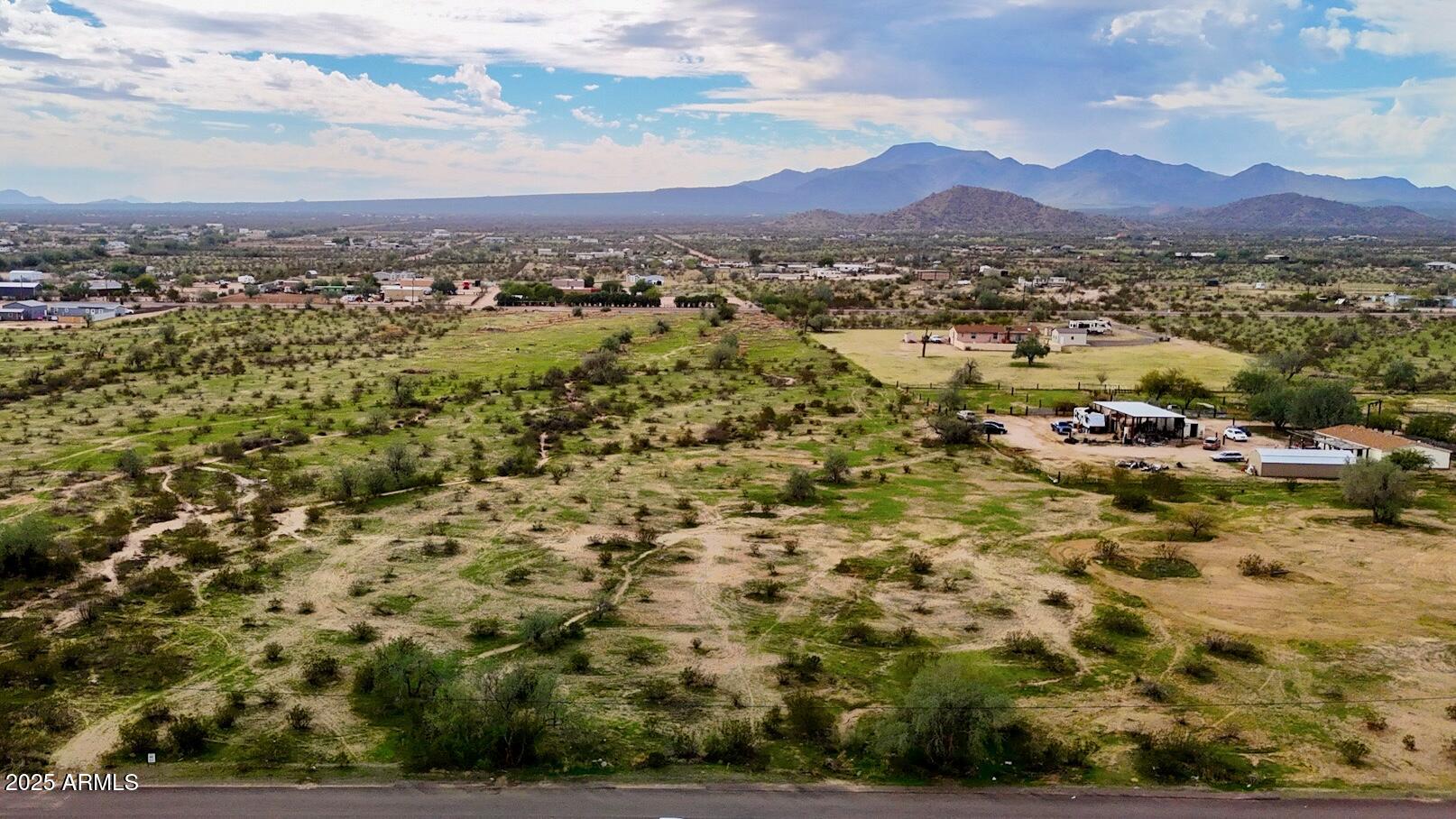 0 Huisatch Road, Unit 19 Maricopa, AZ 85139 - Photo 13 of 29 a view of city and mountain