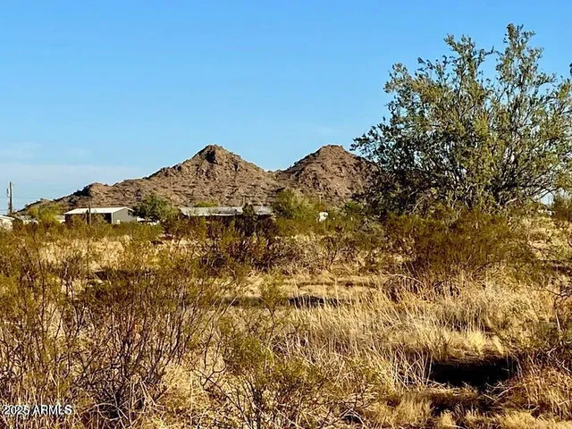 $36,900 | 0 Huisatch Road, Unit 19, Maricopa, AZ 85139