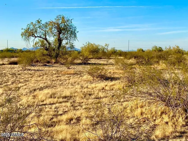 $36,900 | 0 Huisatch Road, Unit 19, Maricopa, AZ 85139