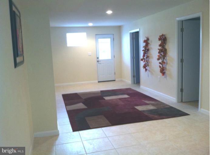 110 Claybrook Drive Silver Spring, MD 20902 - Photo 14 of 15 Basement