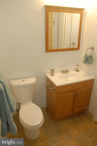 110 Claybrook Drive Silver Spring, MD 20902 - Photo 3 of 15 Bath (Master)