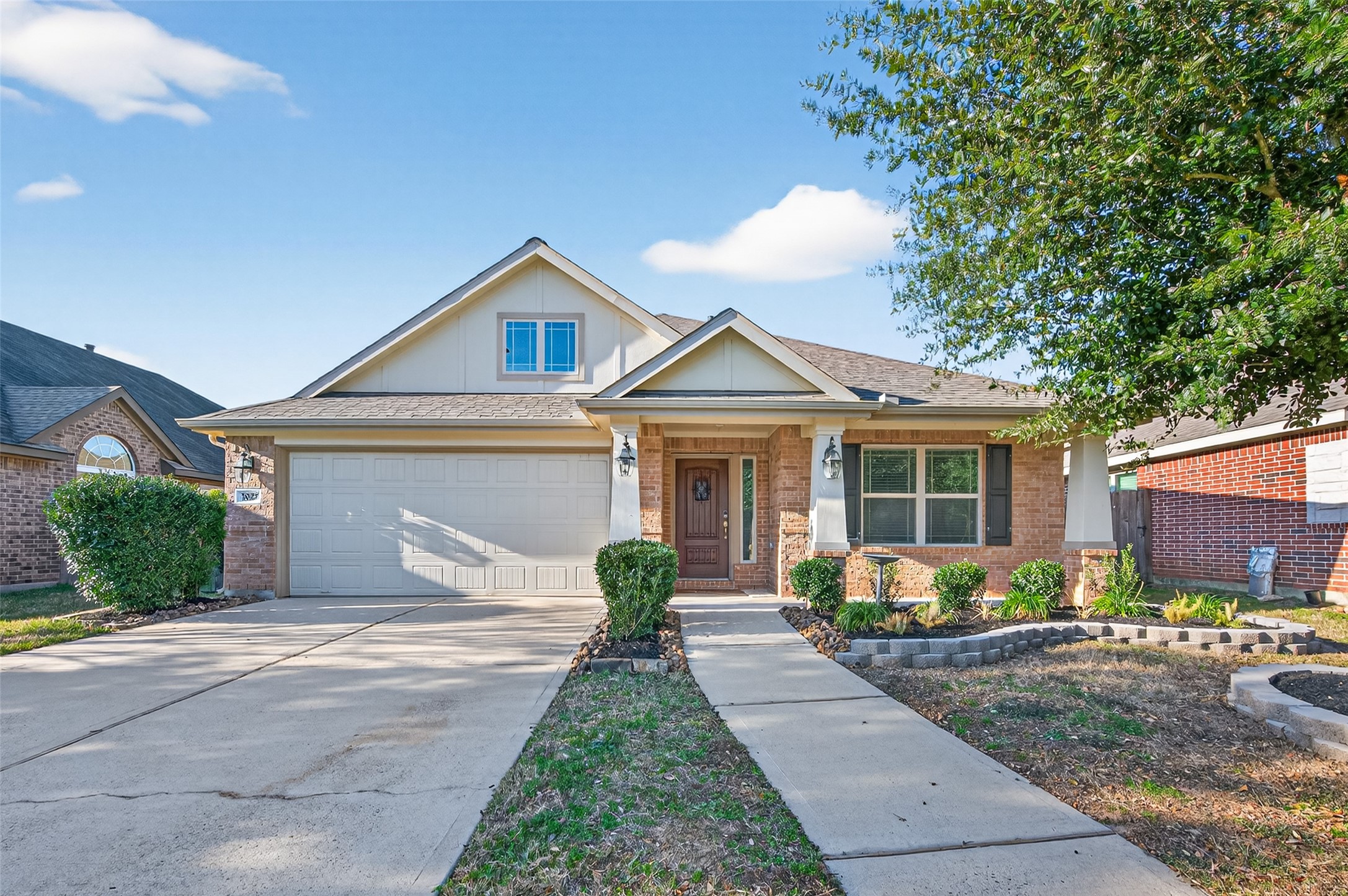 7022 Genesis Cove Court Spring, TX 77379 - Photo 32 of 33